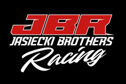 Jasiecki Brothers Racing Logo